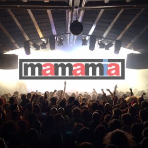 Discoteca Mamamia, la cena del Mamamia