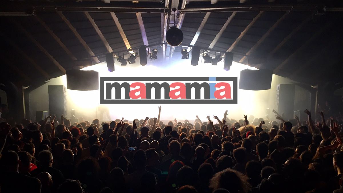 Mamamia Senigallia, speciale collaborazione con Kojak Ravenna