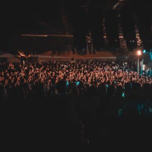 Discoteca Mamamia, celebrazione della migliore musica afro negli ultimi anni