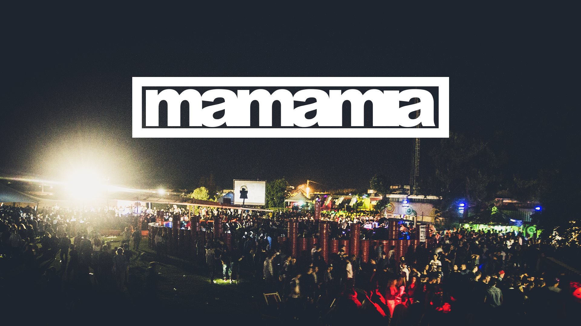 Discoteca Mamamia Senigallia, Mamamia compilation