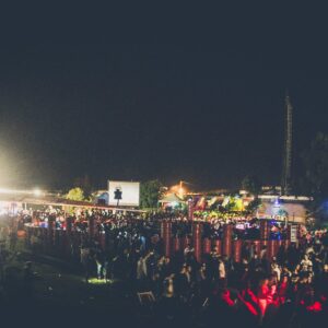 Mamamia Club Senigallia, apertura giardino atto 2