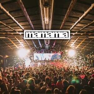 Festival Gufo alla discoteca Mamamia di Senigallia