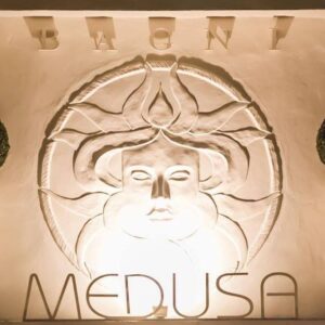 Discoteca Medusa San Benedetto del Tronto, Enfant Terrible