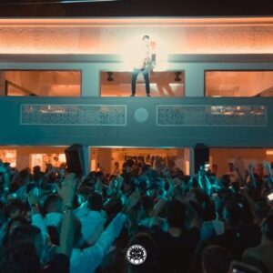 Medusa Club San Benedetto del Tronto, C'è aria di festa