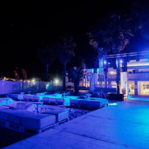 Medusa Club San Benedetto del Tronto, fai la differenza