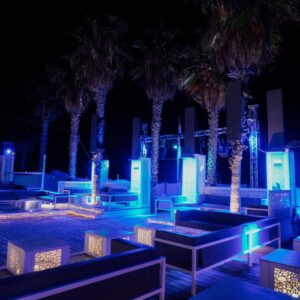 Medusa Club San Benedetto del Tronto, ultimo venerdì notte di luglio