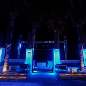 Medusa Club di San Benedetto del Tronto, Fai La Differenza