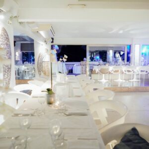 Medusa Club San Benedetto del Tronto, ospite Gordon