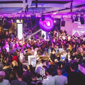 I Love Formentera World Official Party Megà Pescara