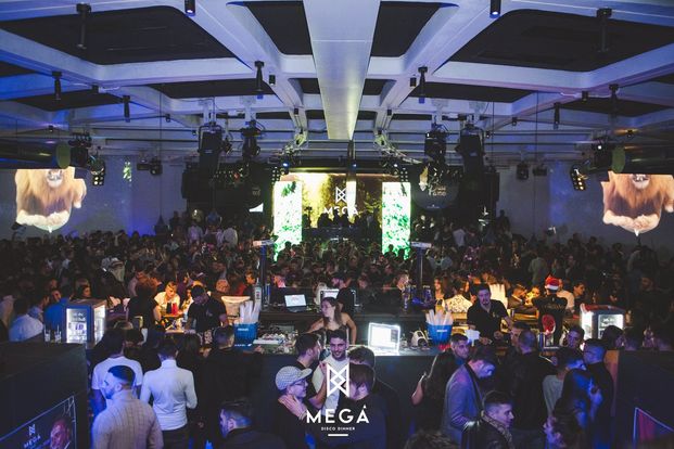 Il sabato del Megà con arte, musica e spettacolo