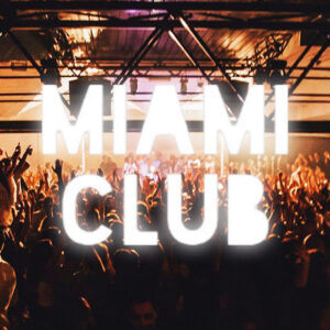 Miami Club di Monsano, special guests Matt & Bise