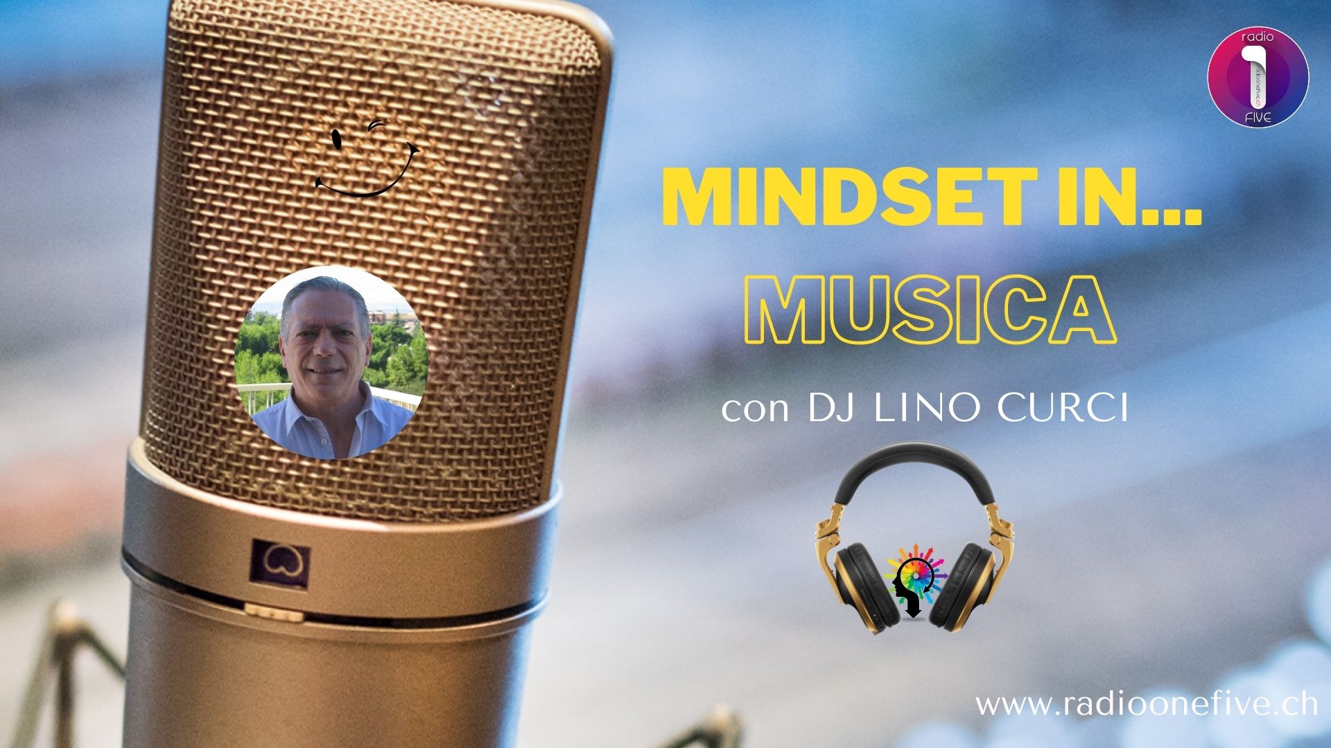 Mindset in musica