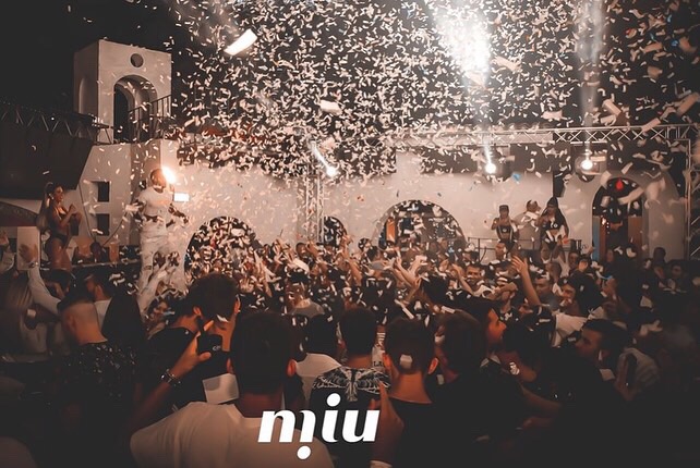 Miu disco dinner, inizia il Carnevale Fanese