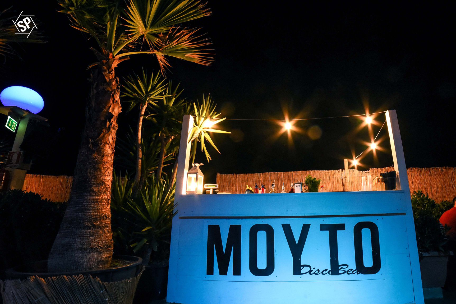 Moyto Disco Club, Gate To Coast Opening Party, guest djs Armonica