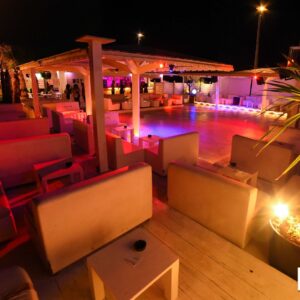 Moyto Disco Beach Porto Sant'Elpidio, primo venerdì di luglio