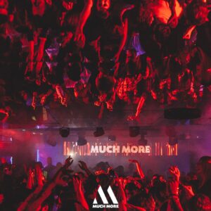 Alla discoteca Much More di Matelica "The Last Event"