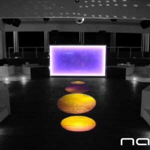 Naomi Club, Miami Style