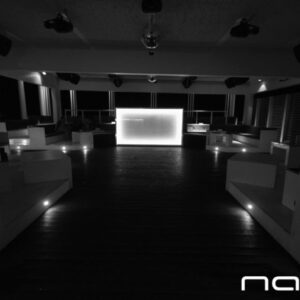 Il mercoledì house del Naomi Club con guest dj Russ Yallop