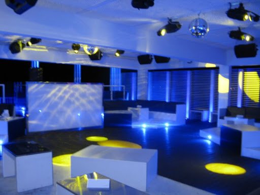 Disco Club Naomi, ultimo appuntamento di settembre