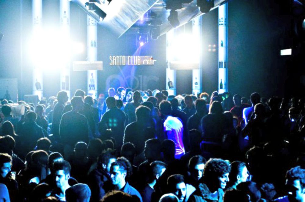 Discoteca Noir, la domenica con la "Soirèe Latine"