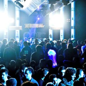 Discoteca Noir Jesi, il venerdì con djs Roby Litaliano, La Regina e Lele