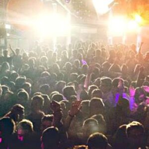 Discoteca Noir di Jesi, il Sabato più elegante delle Marche