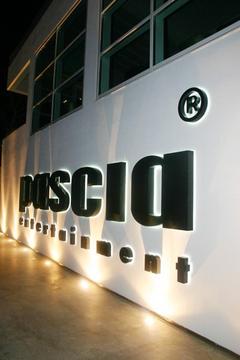 Pascià Club di Riccione, party New York