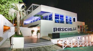 Capodanno 2015 discoteca Pascià Riccione