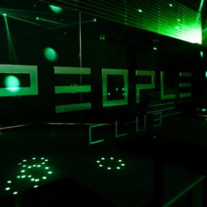 People Club & Mia Clubbing Porto Recanati, inaugurazione Mosquito's Circle