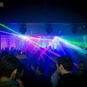 People Club & Mia Clubbing Porto Recanati, la domenica Mosquito's Circle