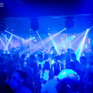 Mia Clubbing, l'apericena Mosquito's Circle al People Club