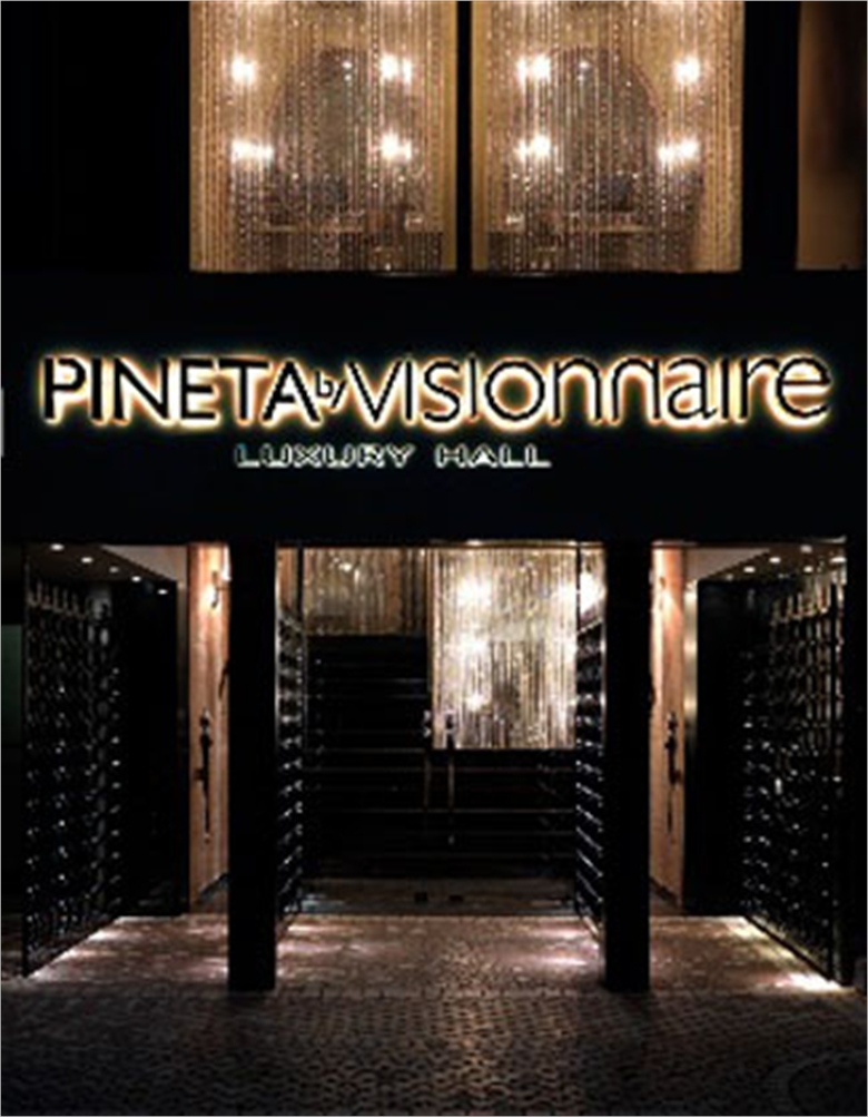 Special event post Capodanno al Pineta Club di Milano Marittima