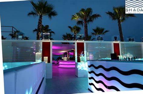 Shada Beach Club Civitanova Marche, domenica post Ferragosto