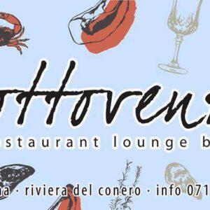 Sottovento Numana, aperitivo show cooking + latino