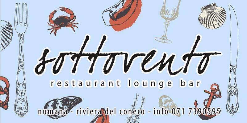 Sottovento Numana, aperitivo show cooking + latino