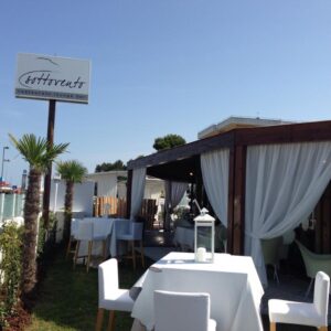 Lounge bar ristorante Sottovento, evento Numana 60026