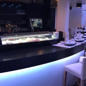 Ristorante Lounge Bar Sottovento, inaugurazione venerdì