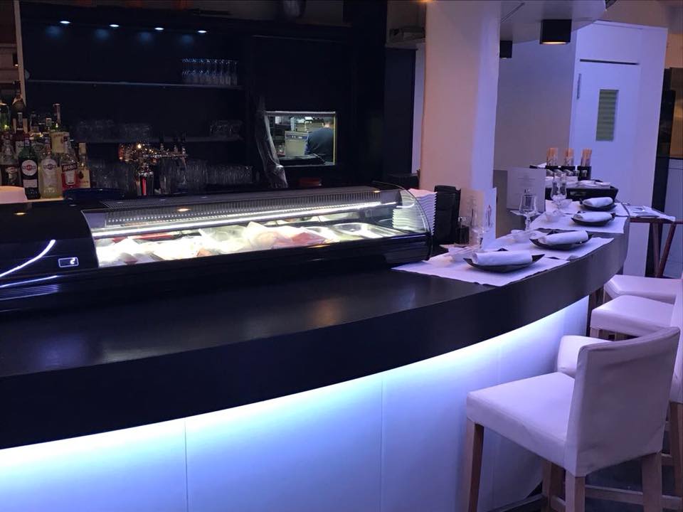 Ristorante Lounge Bar Sottovento, inaugurazione venerdì