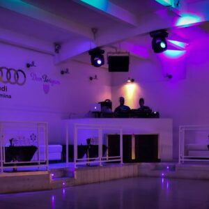 Discoteca Sui di Ancona, El Sabado Loco