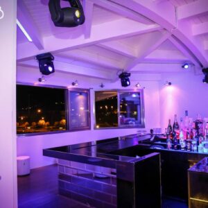 Sabado Loco alla discoteca Sui di Ancona