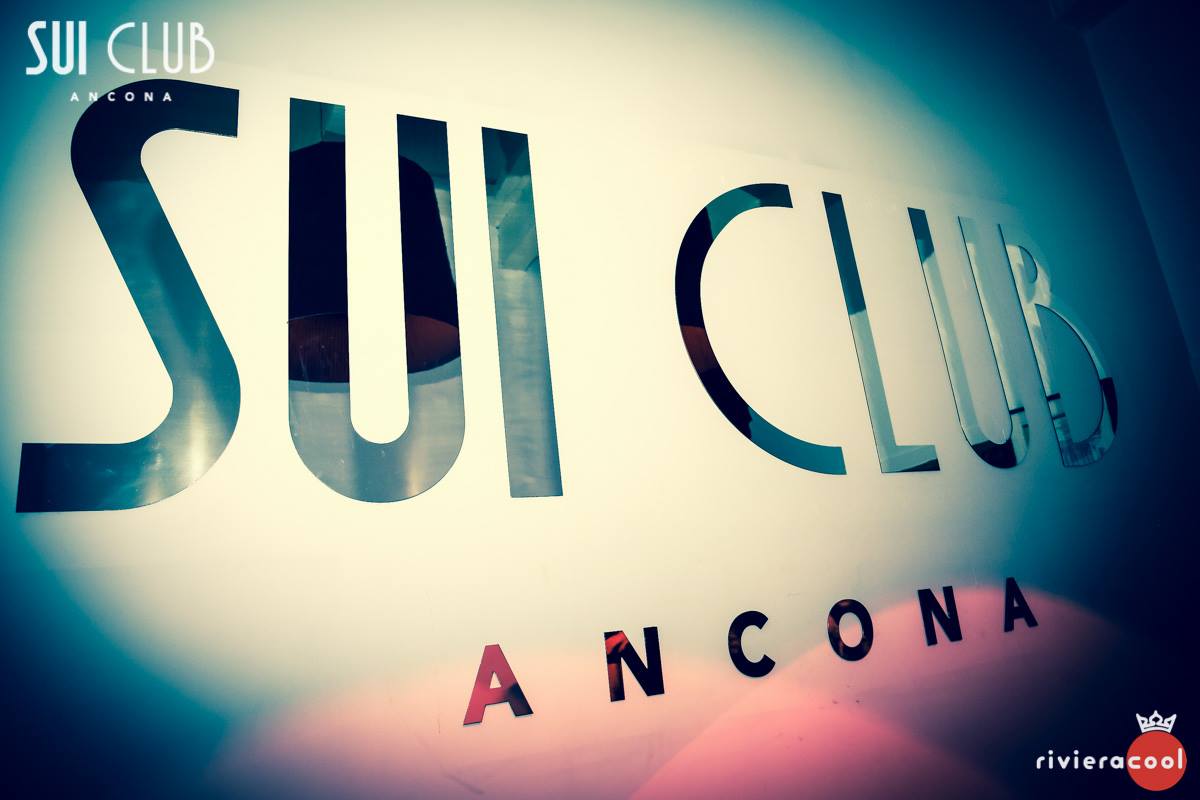 Primo appuntamento di dicembre al Sui Suite Club di Ancona