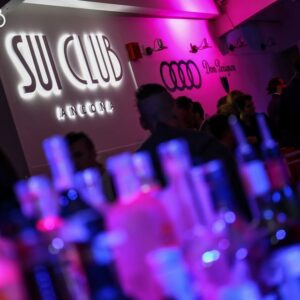 Sui Club Ancona, Sabado Loco pre Carnevale