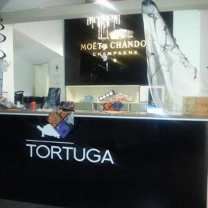 Opening Summer Season Tortuga Club di Pescara