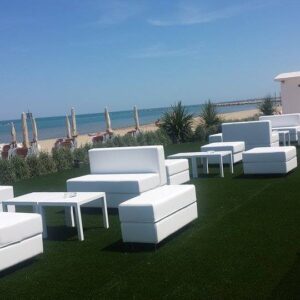 Tortuga Beach Club, inaugurazione autunno inverno 2009 - 2010