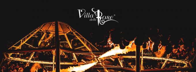 Villa delle Rose, evento Mamacita post Ferragosto