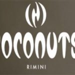 Coconuts Club, il sabato di Rimini