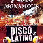 Disco e Latino Mon Amour Rimini