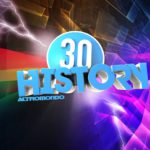 History Gran Opening Party Discoteca Altromondo Rimini