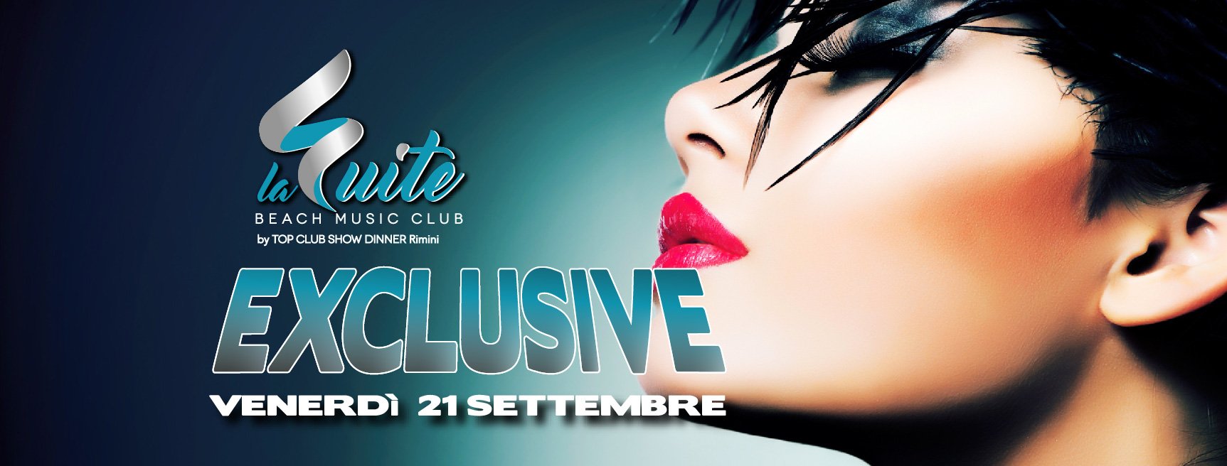 Exclusive La Suite By Top Club (Frontemare) di Rimini