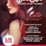 Goodbye La Suite By Top Club (Frontemare) di Rimini